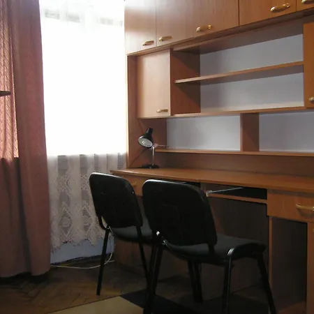 2d1 Klimatyzacja Mieszkanie Normalne 2 Pokojowe Z Kuchnia 아파트